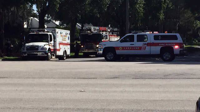 У США озброєні люди захопили заручників у будівлі McDonald's